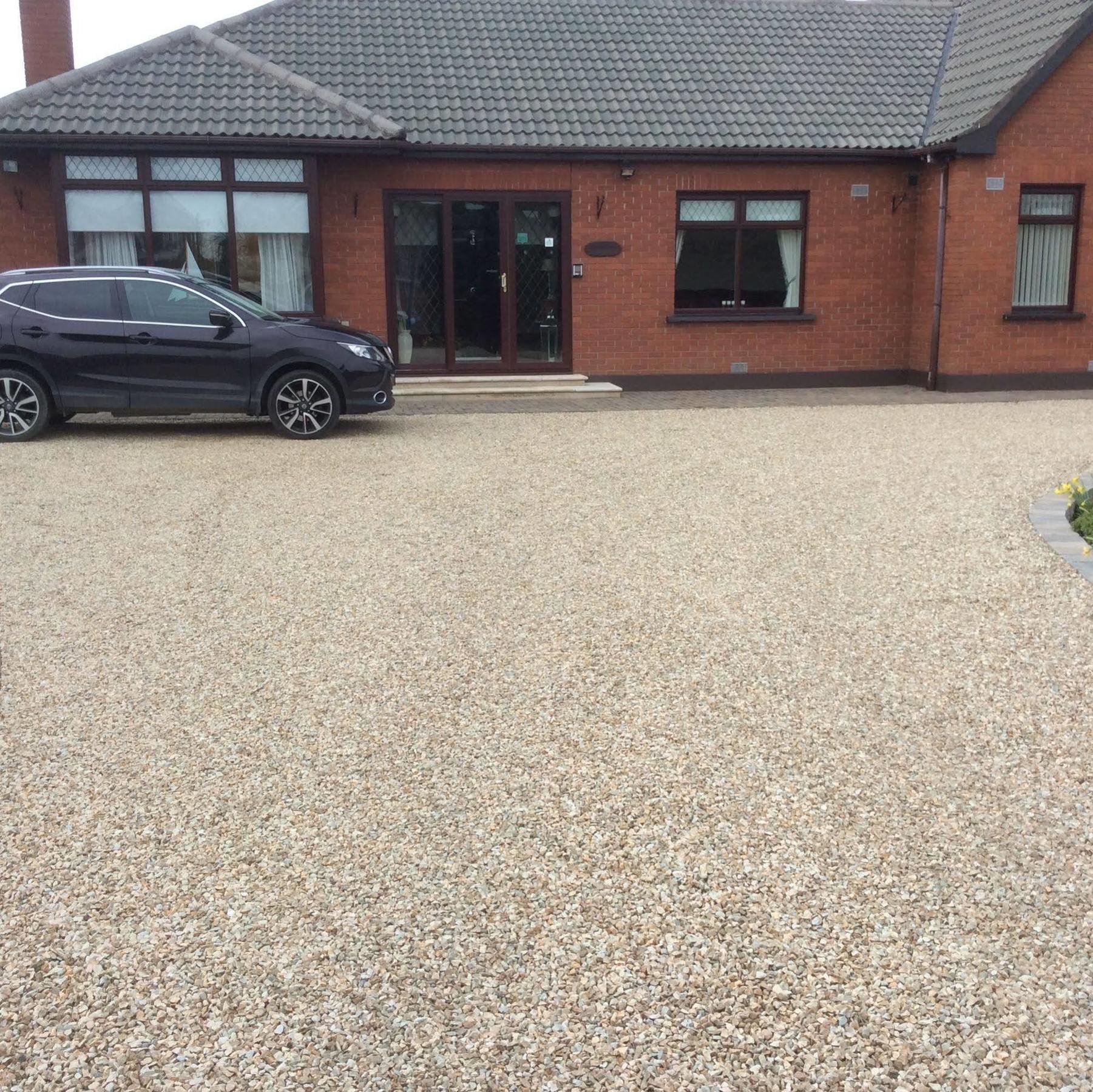 Heather View Balgriffin Exterior foto